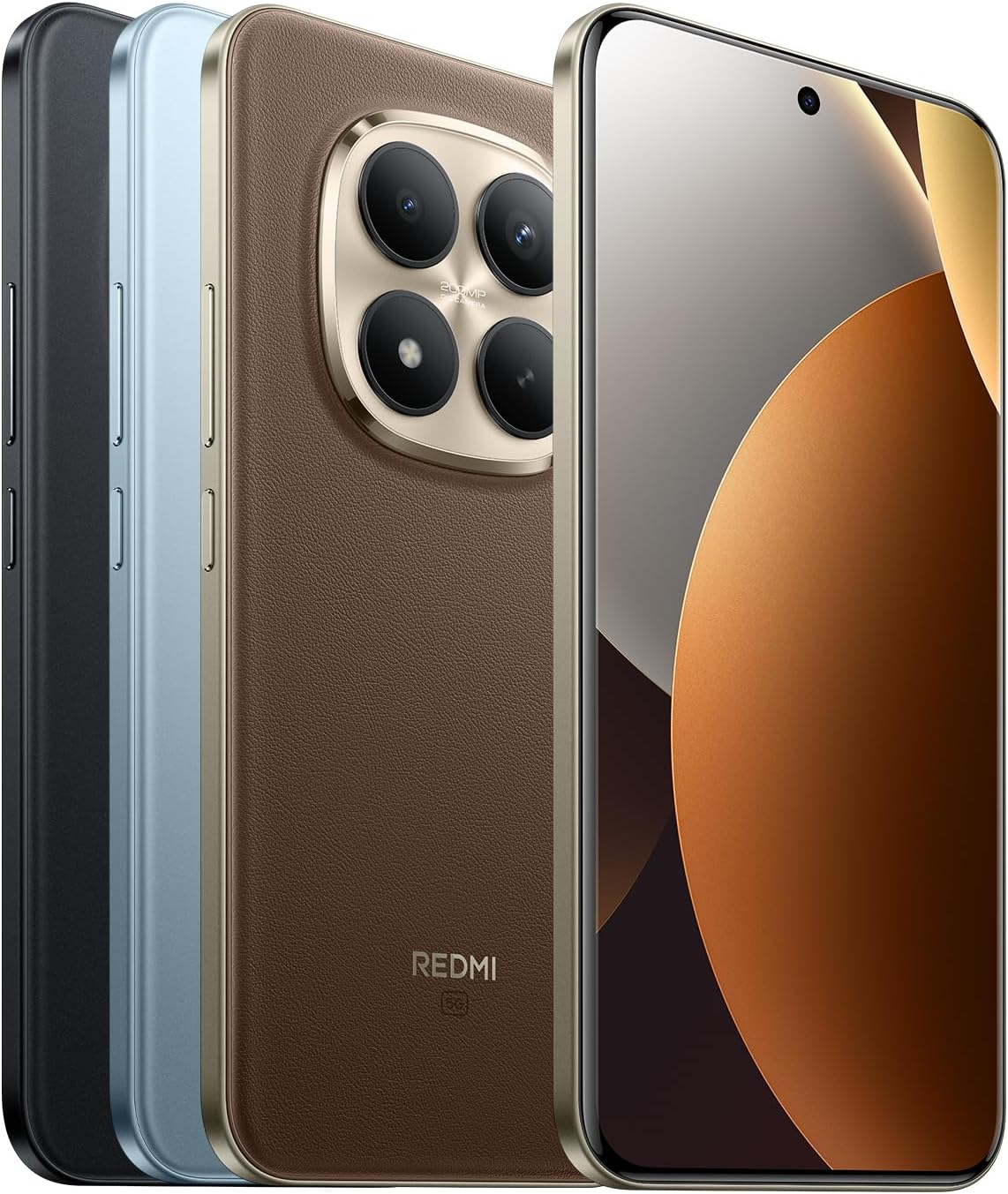 Xiaomi REDMI Note 15 Pro+ 5G